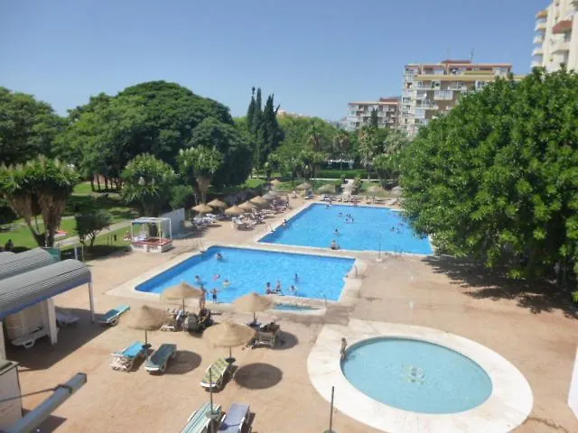 Apart And Studios Benalmadena Beach