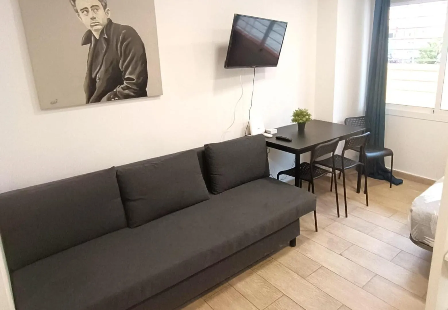 Apartment Apart And Studios Benalmadena Beach Spain