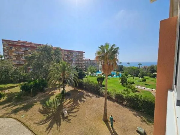 Apartment Apart And Studios Benalmadena Beach