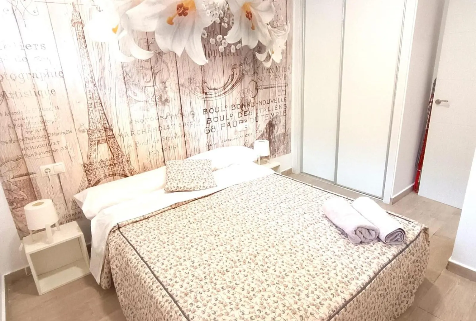 Apart And Studios Benalmadena Beach Apartment